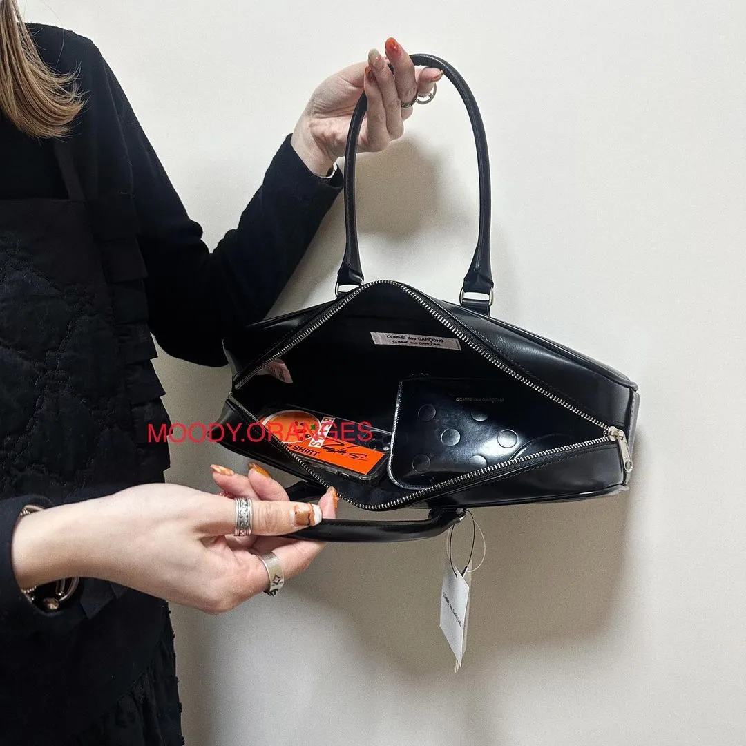 COMME des GARÇONS Baguette Bag