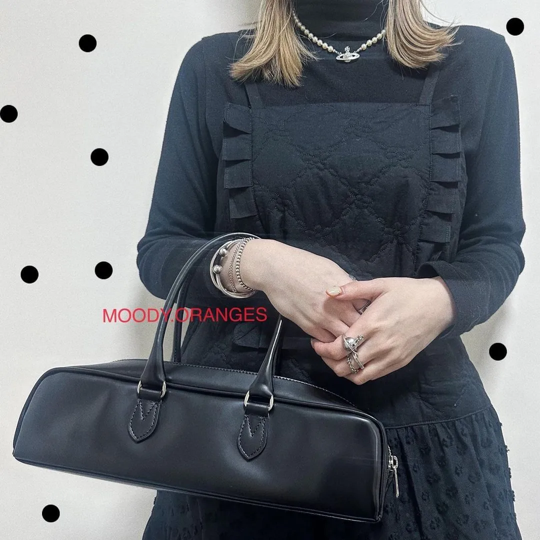 COMME des GARÇONS Baguette Bag