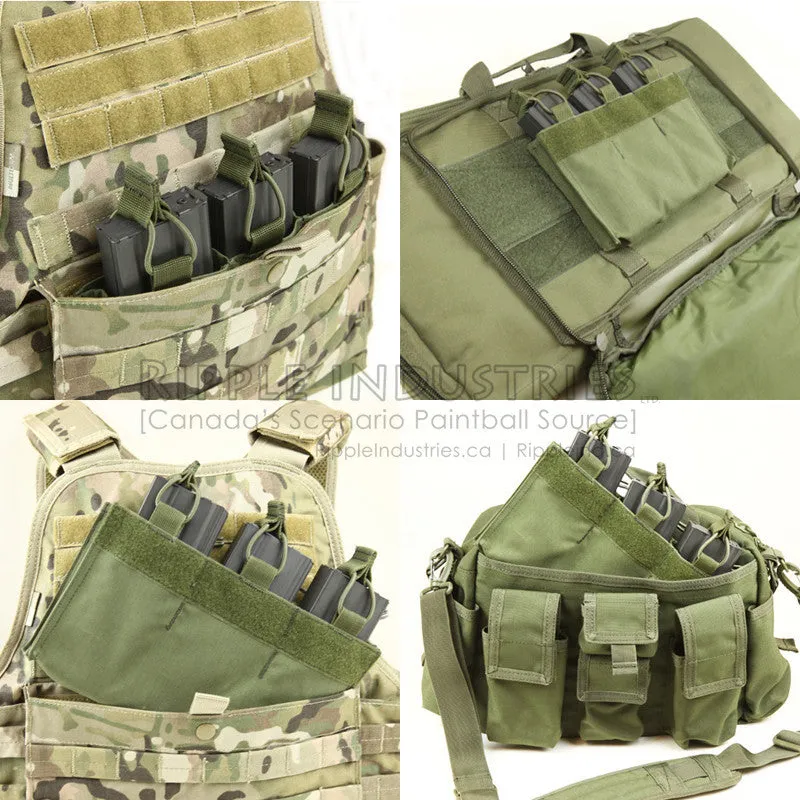 Condor - Olive Drab - M4 Mag Insert