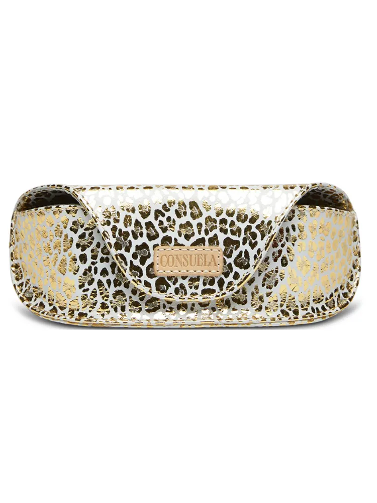 Consuela Sunglass Case - Kit