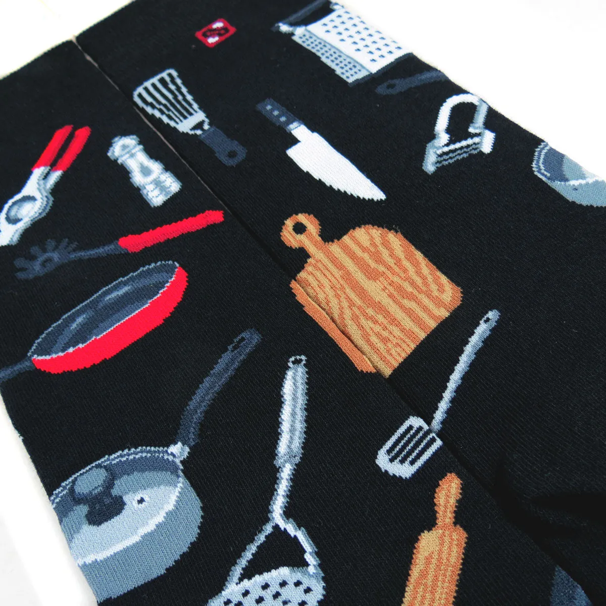 Cooking utensils