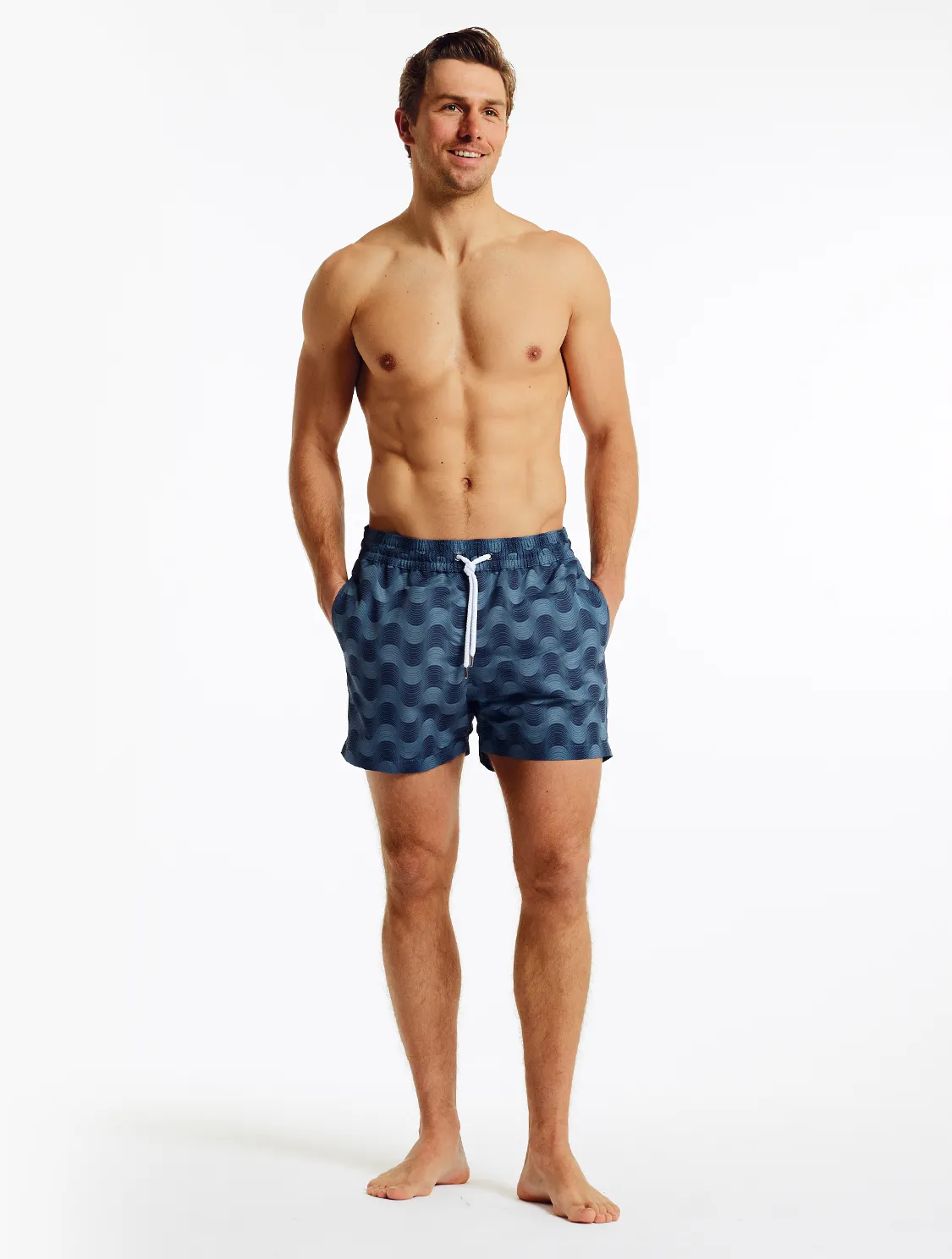 COPA SELVA SPORT SWIM SHORTS