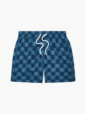 COPA SELVA SPORT SWIM SHORTS