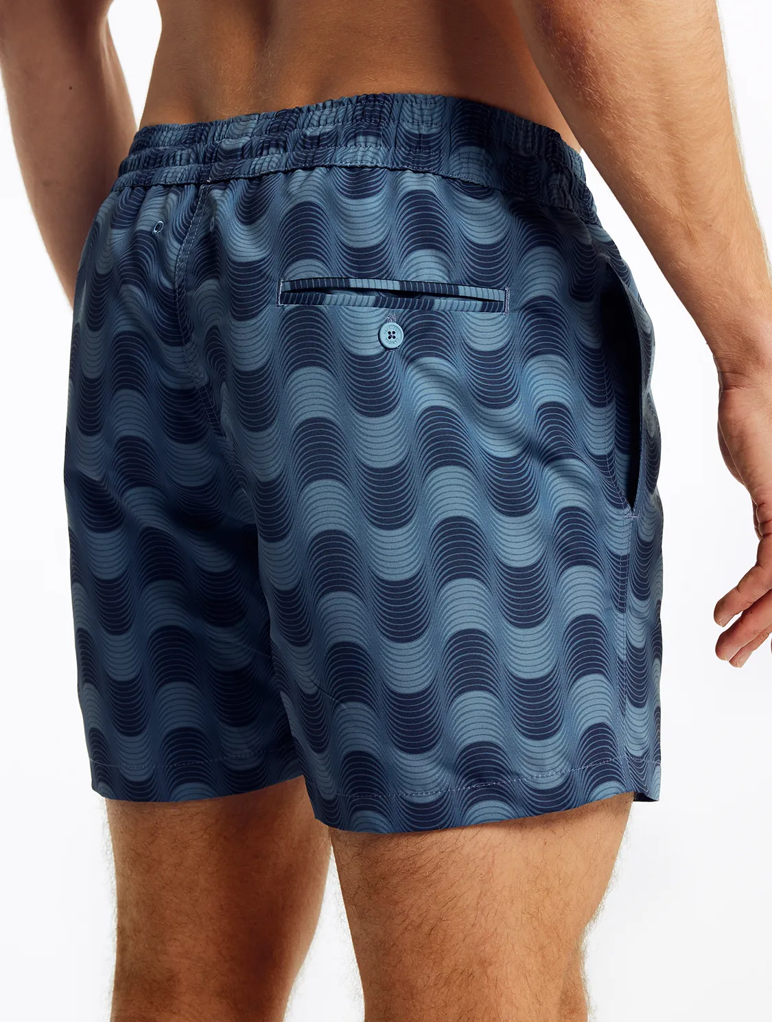 COPA SELVA SPORT SWIM SHORTS