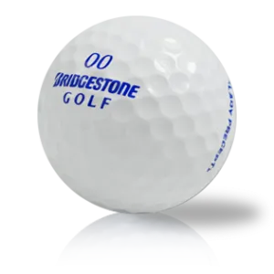 Custom Bridgestone Lady Precept
