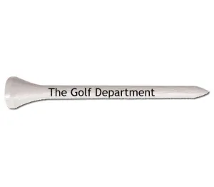 Custom Golf Tees