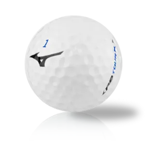 Custom Mizuno RB Tour X