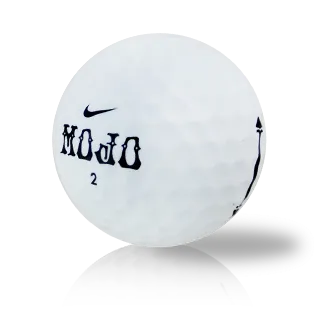 Custom Nike Mojo