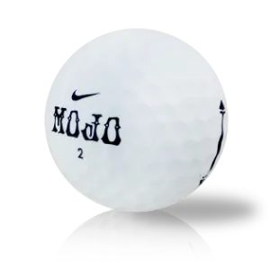 Custom Nike Mojo