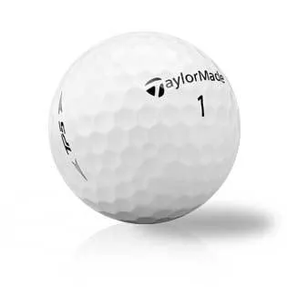 Custom TaylorMade TP5