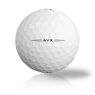 Custom Titleist AVX