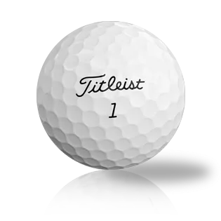 Custom Titleist AVX