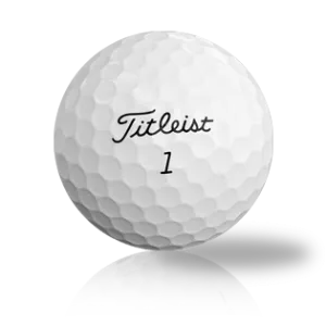 Custom Titleist AVX