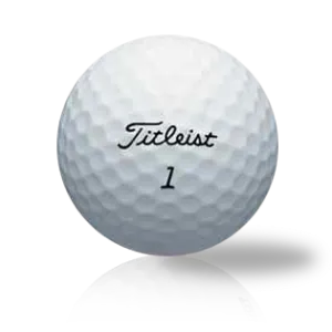 Custom Titleist Mix