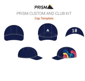 Cycling Cap