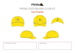 Cycling Cap
