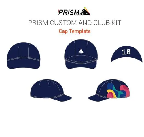 Cycling Cap