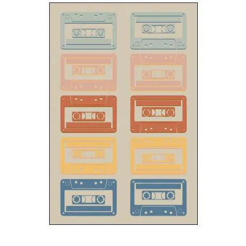 Cycling Decks 1