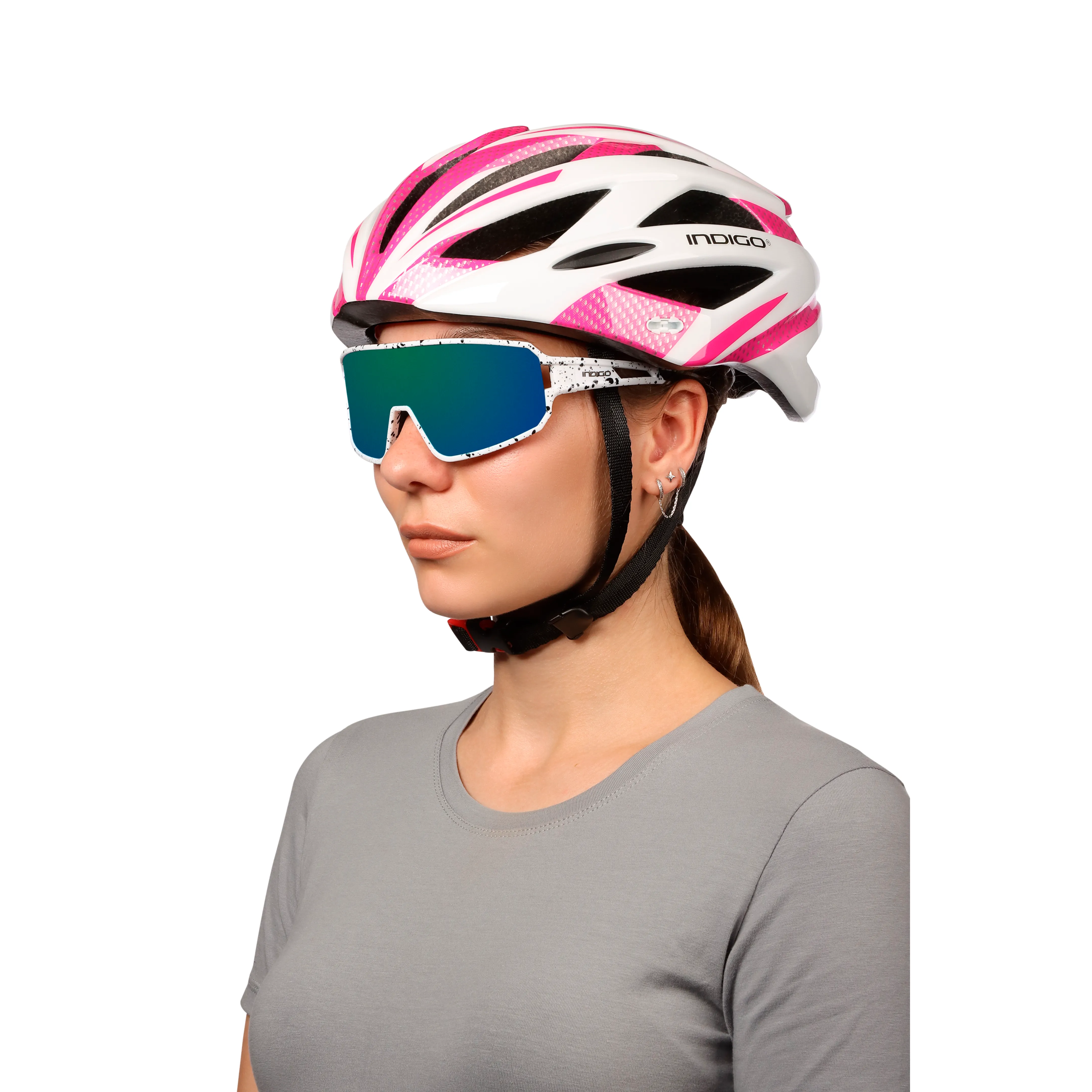 Cycling Glasses INDIGO SPEED
