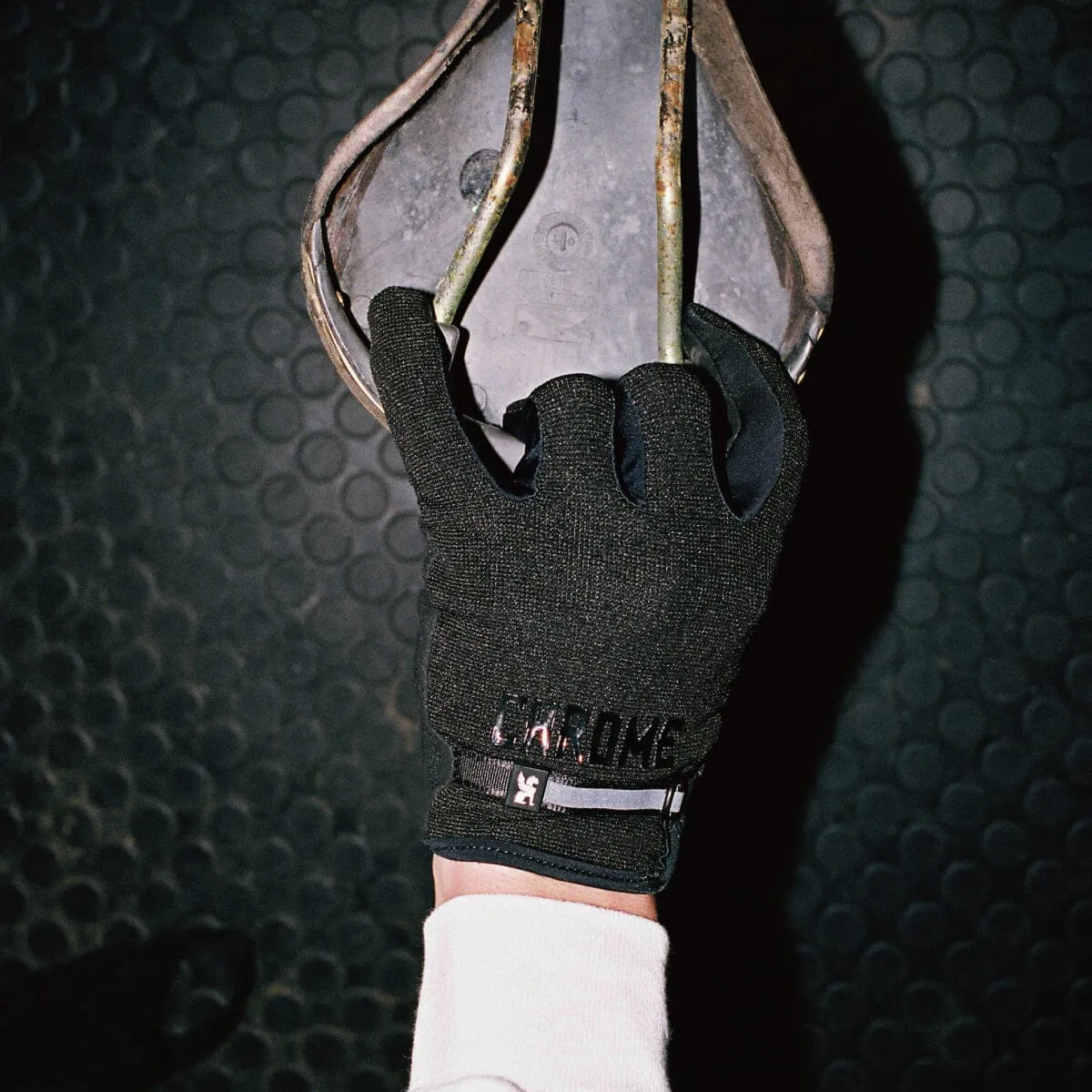 CYCLING GLOVES 2.0