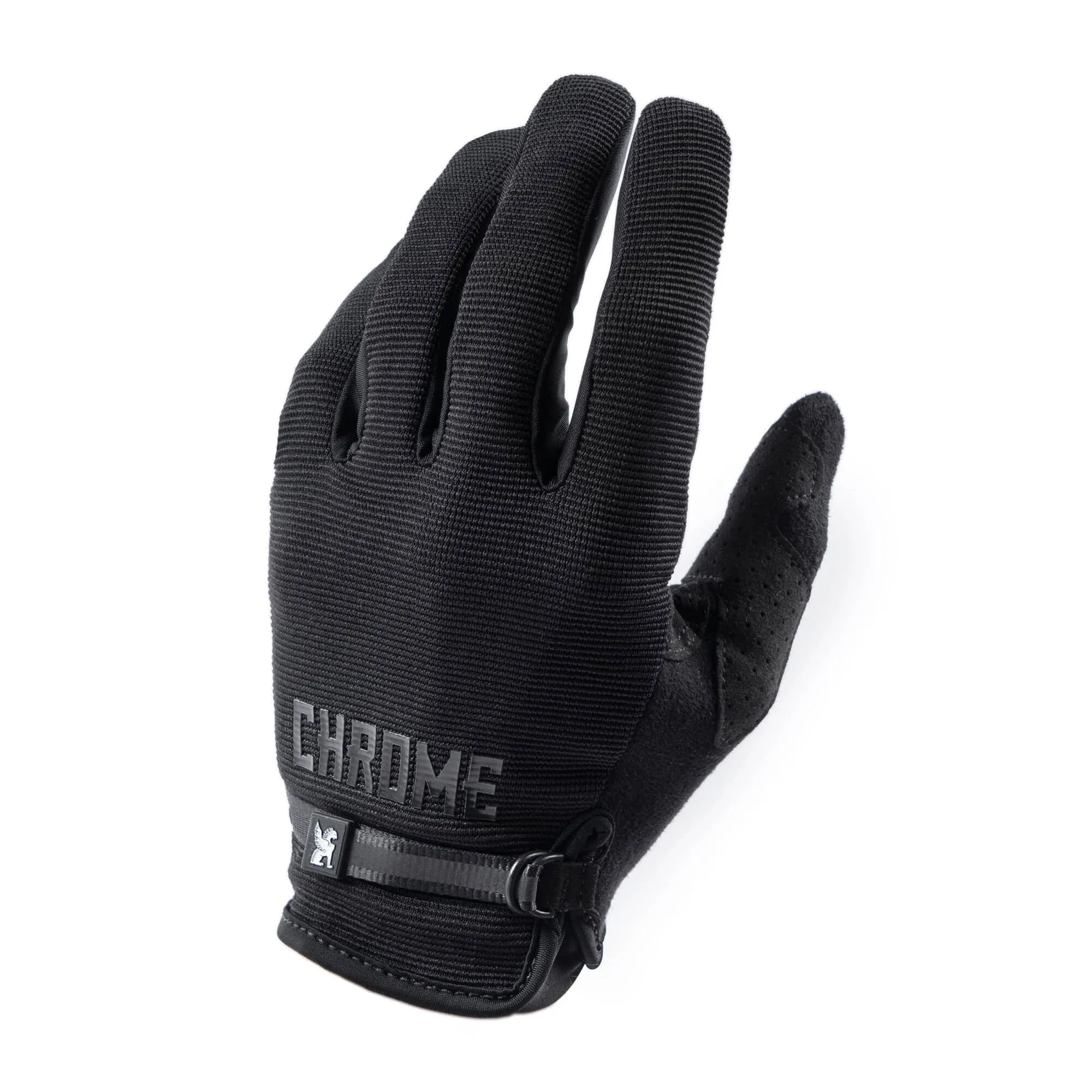 CYCLING GLOVES 2.0