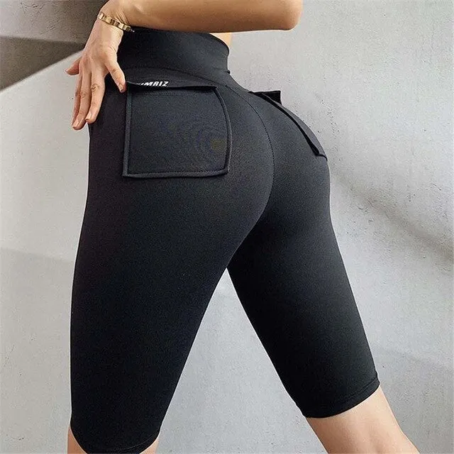 Cycling Shorts