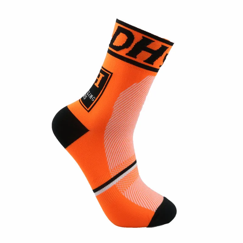 Cycling Sport Socks