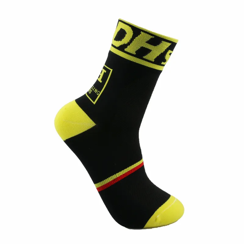 Cycling Sport Socks