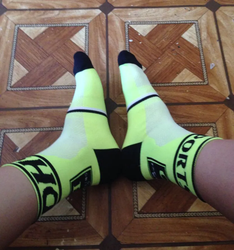 Cycling Sport Socks