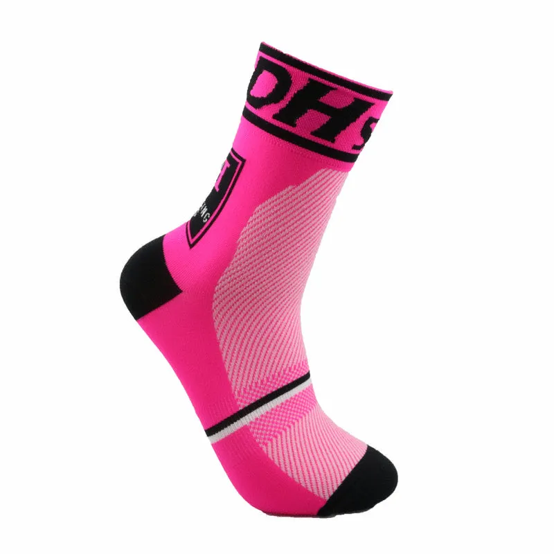Cycling Sport Socks