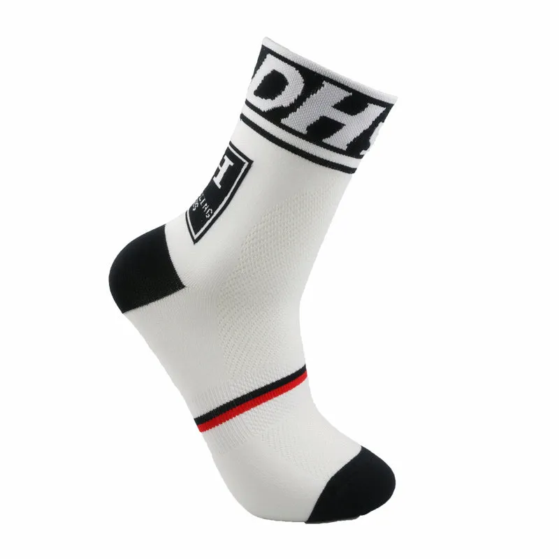 Cycling Sport Socks