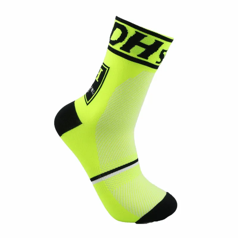Cycling Sport Socks