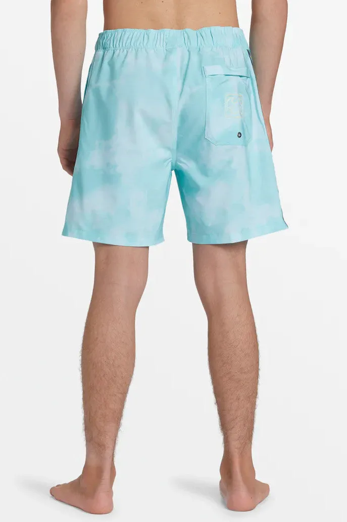 D Bah Layback 2 Boardies