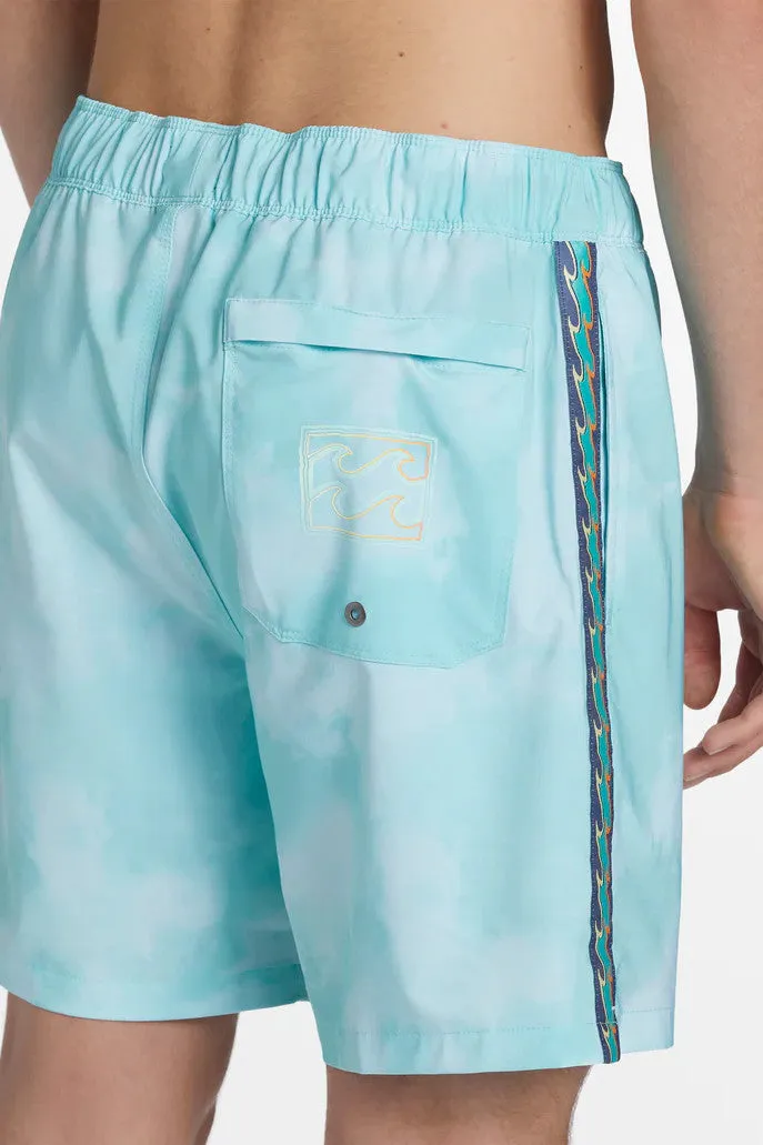 D Bah Layback 2 Boardies