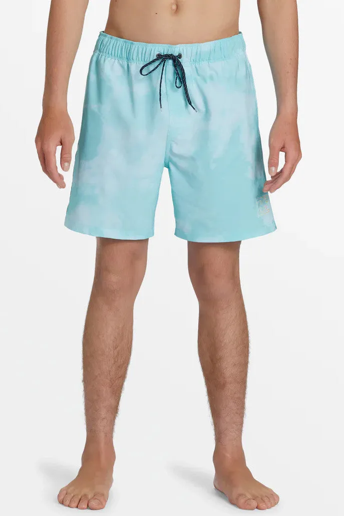 D Bah Layback 2 Boardies