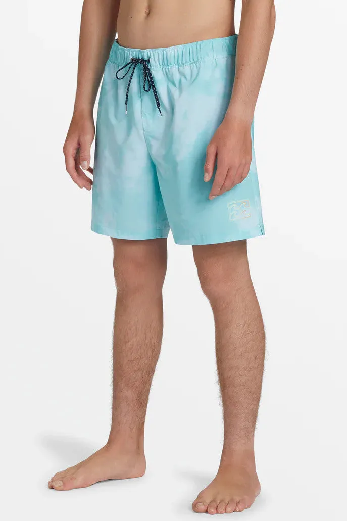 D Bah Layback 2 Boardies