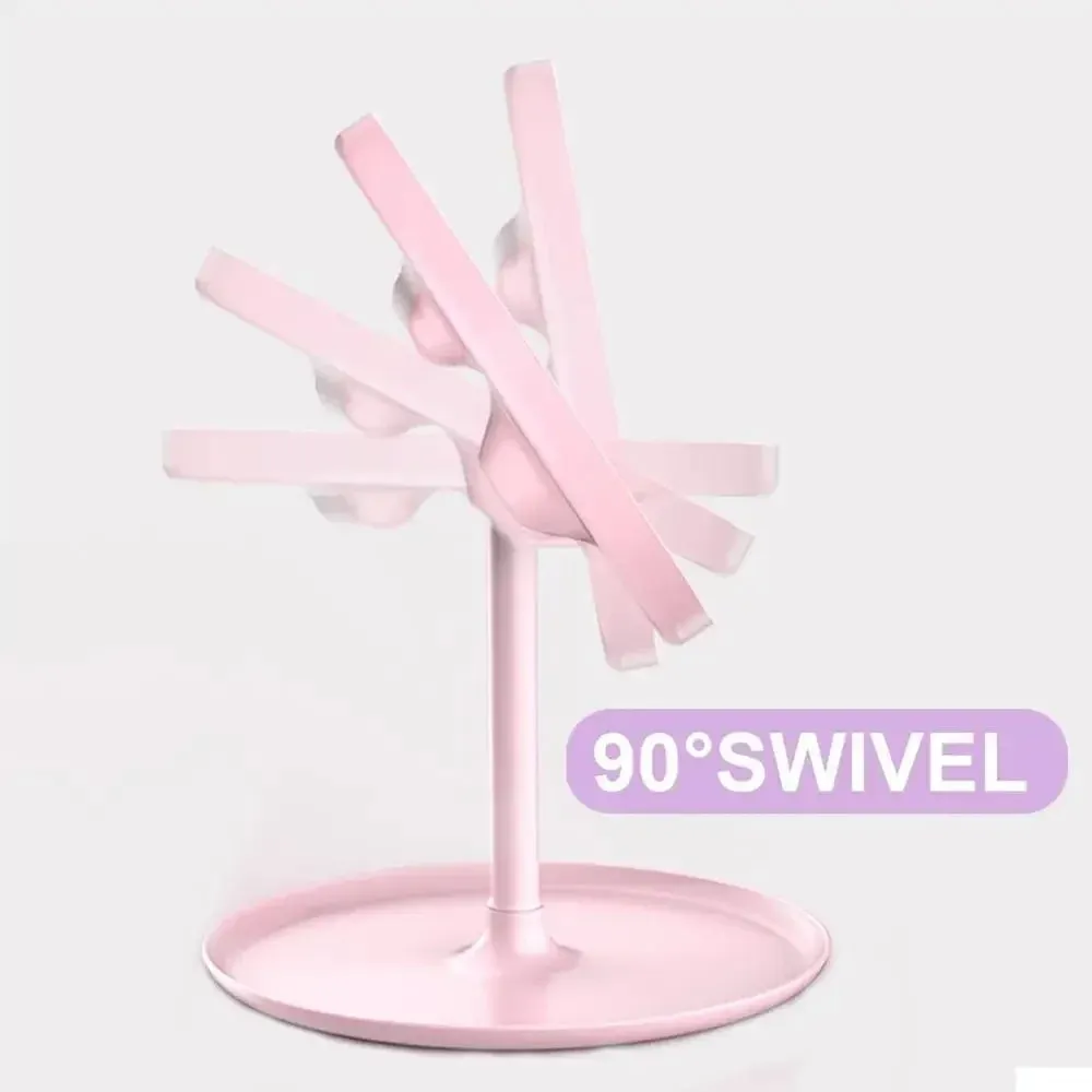 Detachable LED Makeup Vanity Mirror