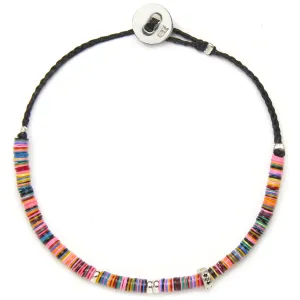 Diamond Beach Bracelet in Multicolor