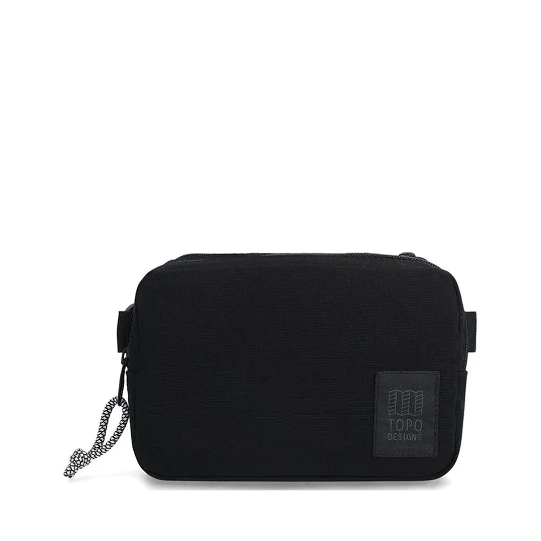 Dirt Belt Bag