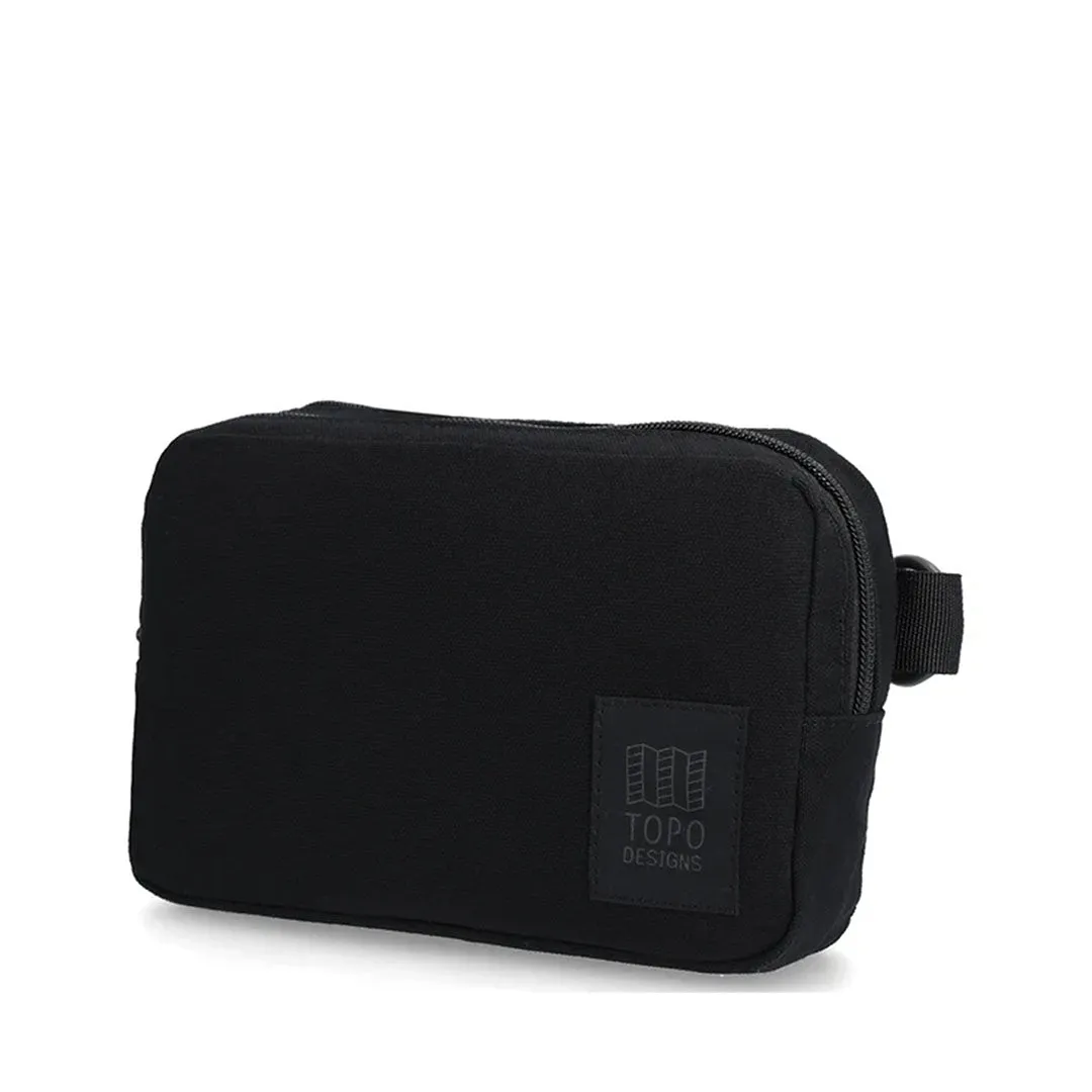 Dirt Belt Bag