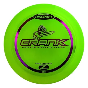Discraft Z Line Crank