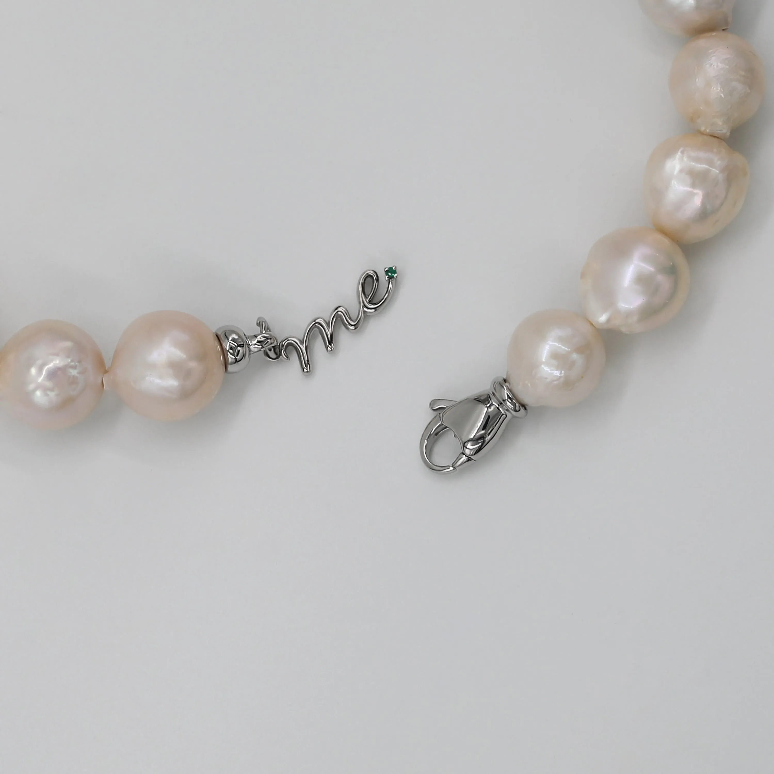 Dolphin Necklace