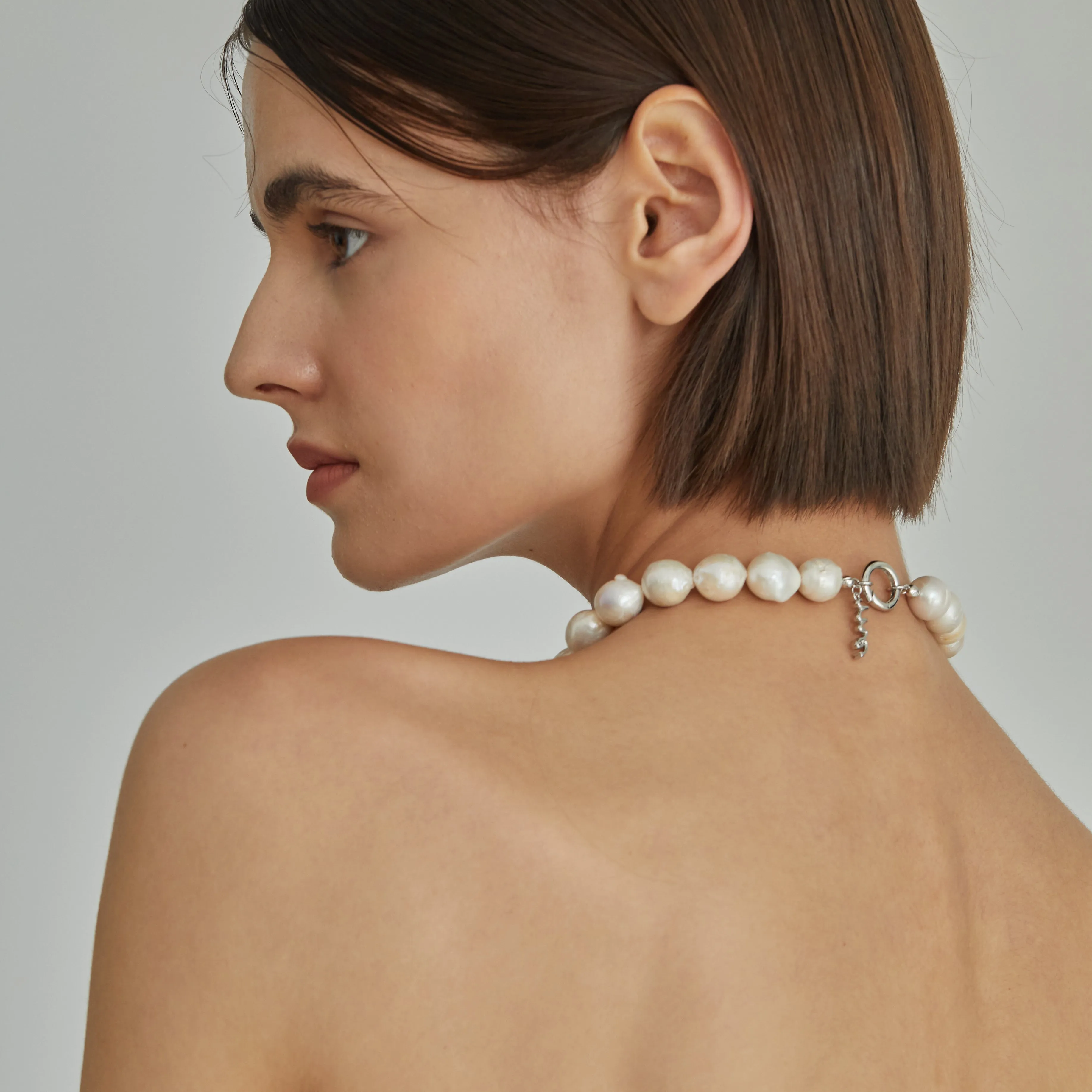 Dolphin Necklace