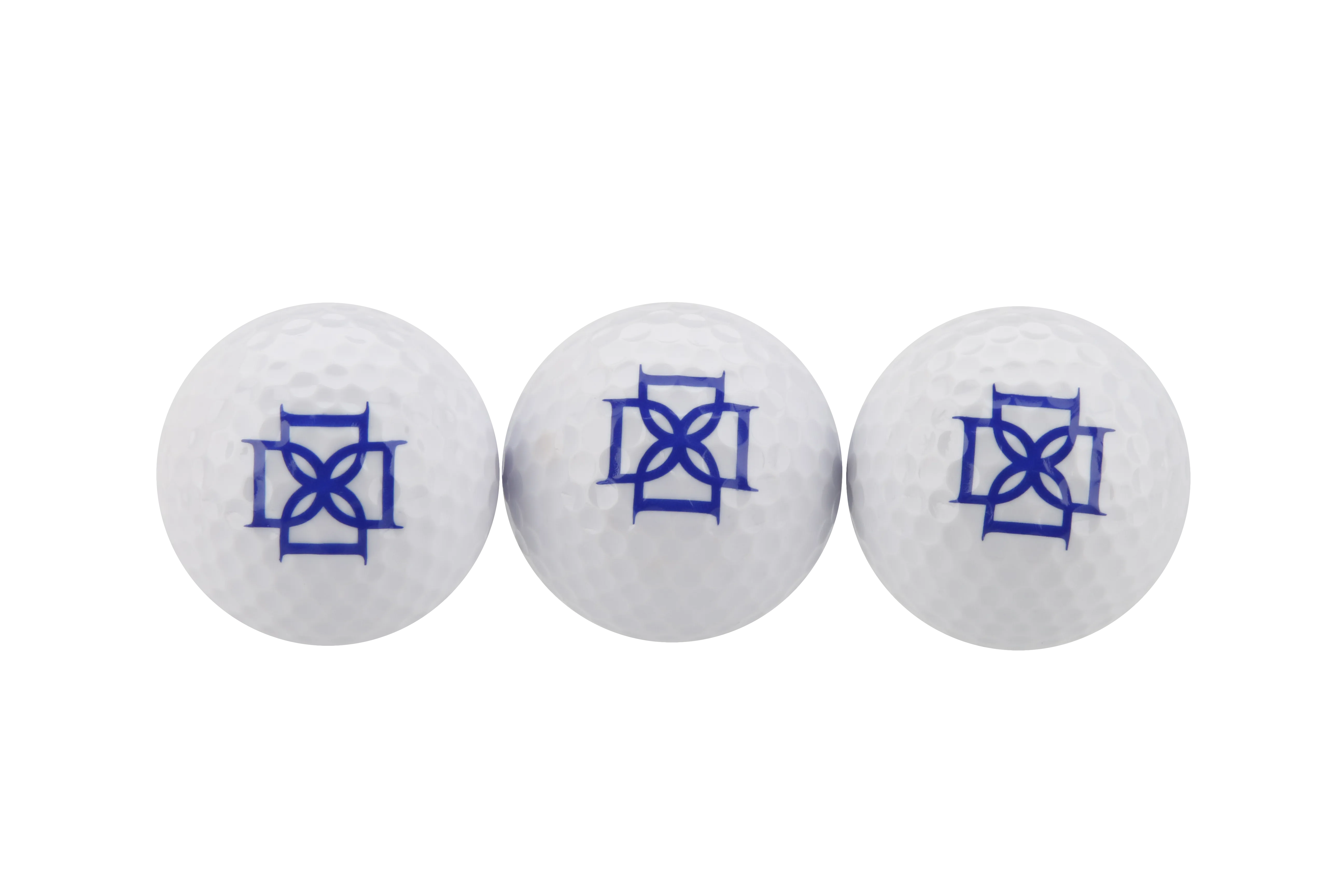 Dominie Golf Balls