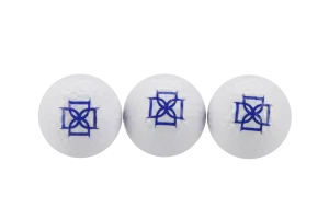 Dominie Golf Balls