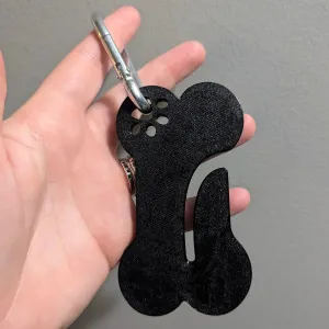 Doodie Clips