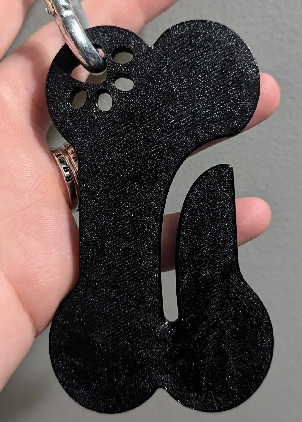 Doodie Clips