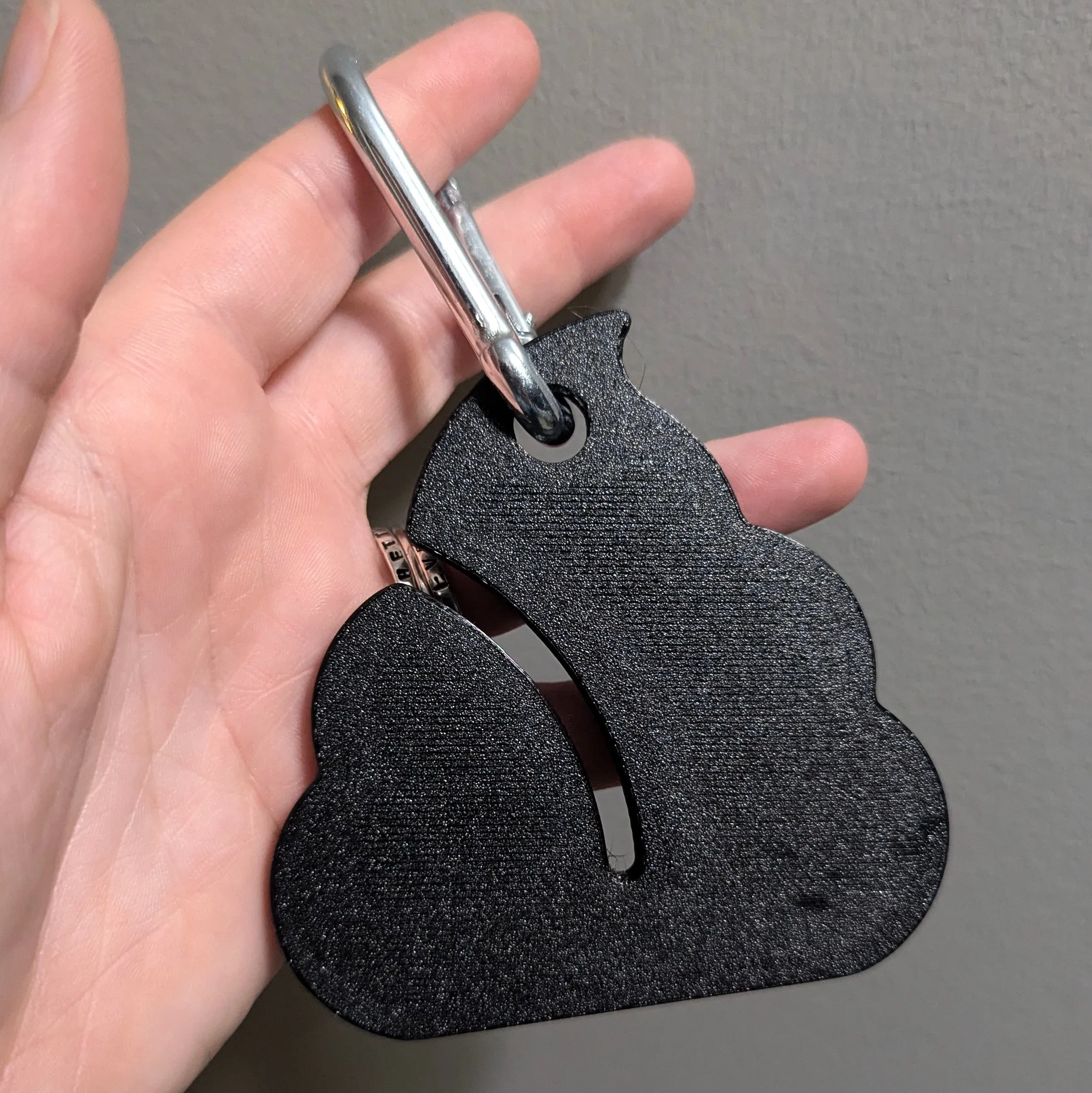 Doodie Clips