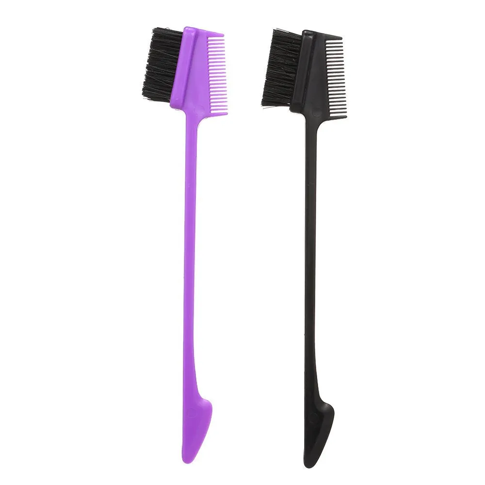 Double Sided Egde Brush