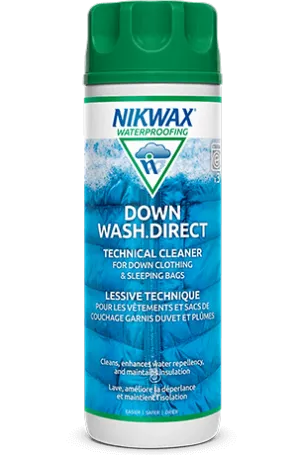 Down Wash Direct